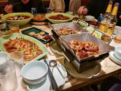 -弄堂里(西溪龙湖天街店)