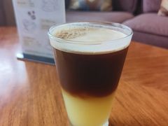 -厦门宝龙铂尔曼大酒店·海鲜自助餐厅