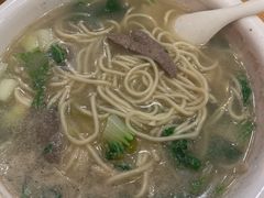 -夫子庙小吃广场(东牌楼店)