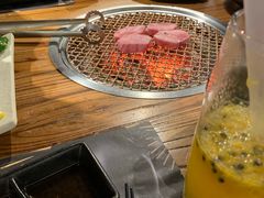 -黑牛の店·和牛烧肉(合生汇店)