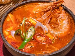 -阿卡AK.Lab洋风韩餐(花园路万达坊店)