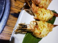 -鹤一烤肉自助餐厅(中关村店)
