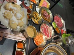 -西塔老太太泥炉烤肉(龙湖北苑天街店)