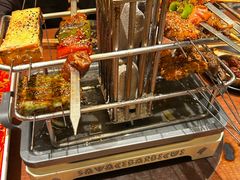 -野人部落(中街店)