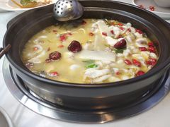 中辣酸菜鱼-周渝食惦酸菜鱼(青浦店)