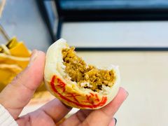 -詹记桃酥(包河万达店)