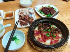 -万喜拉面
