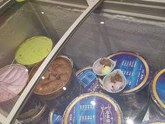 -和谐号海鲜烤肉火锅自助餐厅(车城万达店)