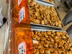 -高一点·徽味酥饼王·黄山烧饼