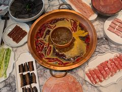 -肆味(东原1891江景店)