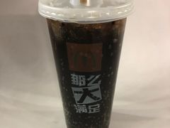 可樂-麦当劳(酒仙桥路店)