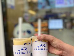 -茶百道(湖墅潮王路店)