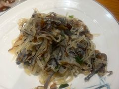 -柳柳饭店(华山中路店)