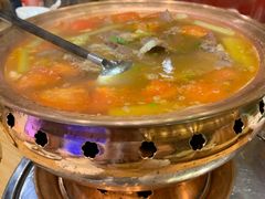 -九十九顶毡房(阜石路店)