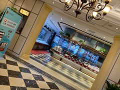 -梦都海鲜酒家(万达广场江桥店)