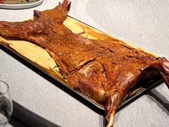 -大萝卜烧烤羊蝎子烤全羊(新城河路店)