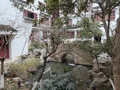 -苏州吴宫泛太平洋酒店