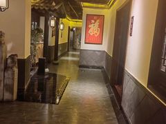 -江南韵·无锡太湖文化体验餐厅(凤凰天街店)