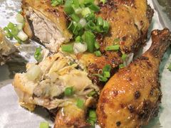 -绿茶餐厅(天津天河城店)