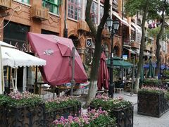 -飞马旅黎黄陂路文旅街区