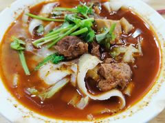 -华兴街自力面店