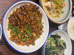 -衡厨·衡阳土菜(中南店)