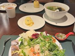 -上海中航虹桥机场泊悦酒店