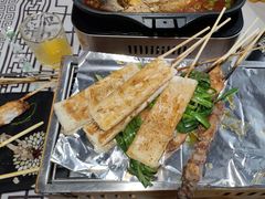 -云晓光头烧烤吧(盛夏店)