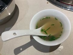 -浩爷羊蝎子火锅(望京店)