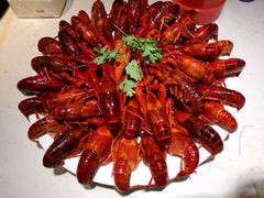 -庙街旅游·美食广场(五一广场店)