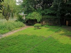 -成都市活水公园