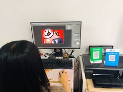 -白箱照相馆·外拍