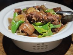 -掌柜的店·河南的菜(世茂店)