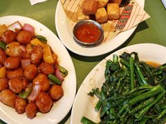 -广九餐室· 镬气大排档(陈家祠店)