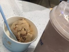 巧克力奶昔-八喜G’nature冰淇淋旗舰店