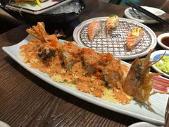-大雄寿司(中华广场店)