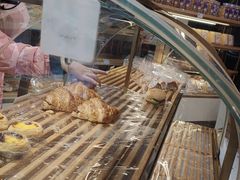 -DANXI丹喜面包·蛋糕(小公园永平店)