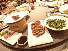 -新梅华餐厅(星悦汇店)