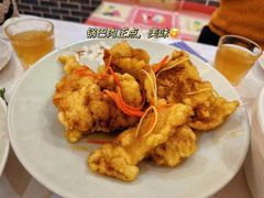 -胖姐渔村(中源大道店)