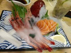 -桃屋日本料理(清华科技园店)