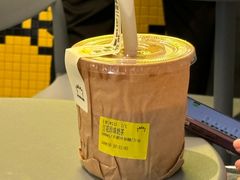 -茶力的小怪兽(梅林卓悦汇店)
