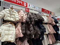 -优衣库(厦门SM广场店)
