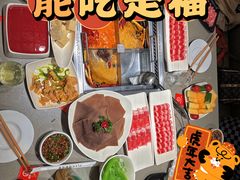 -海底捞火锅(宇飞大厦店)