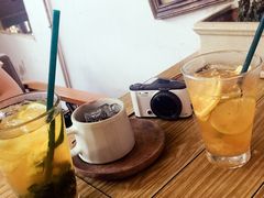 -懒鱼时光馆(沙坪坝店)