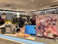 -DQ·蛋糕·冰淇淋(虹口龙之梦店)