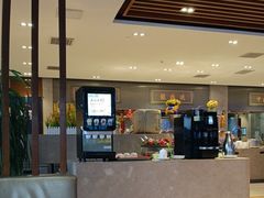 -爱丽舍西餐厅(万悦格兰云天大酒店)