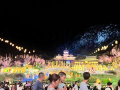 -禅宗少林·音乐大典