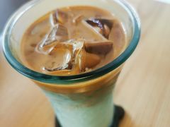 -竹子咖啡bamboo coffee