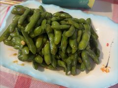 -可可大虾武汉土菜大排档(万松园1店)