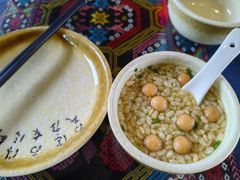 -阿谋美食·广西菜